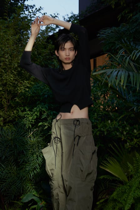 JUN MIKAMI