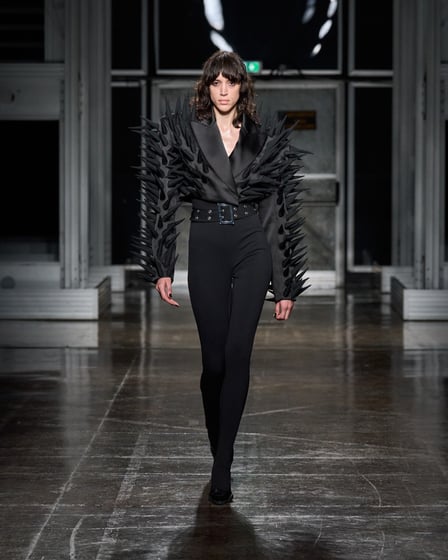 ブランド「ANNAKIKI」のコレクション一覧 - FASHIONSNAP ブランド「ANNAKIKI」のコレクション一覧 - FASHIONSNAP