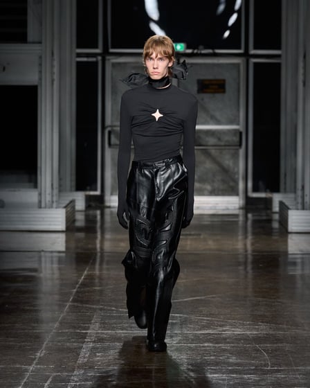 ブランド「ANNAKIKI」のコレクション一覧 - FASHIONSNAP ブランド「ANNAKIKI」のコレクション一覧 - FASHIONSNAP
