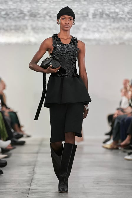 JIL SANDER
