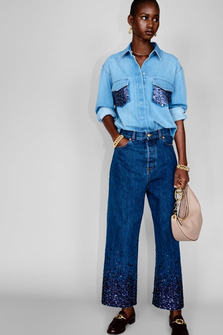 VALENTINO -Women's-