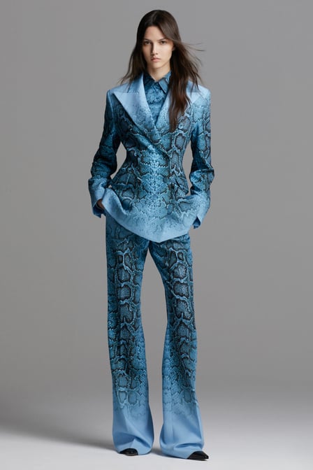 ERMANNO SCERVINO