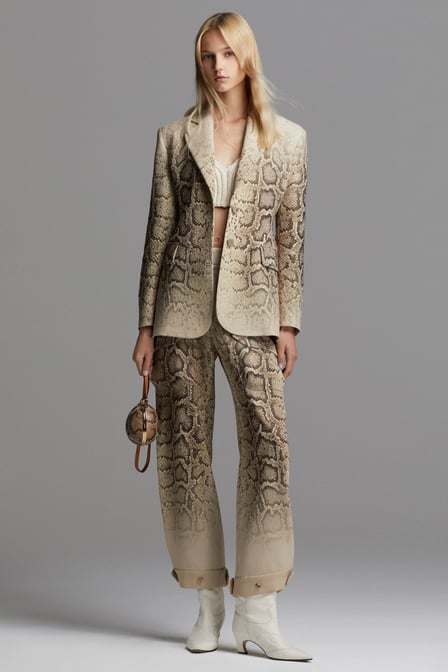 ERMANNO SCERVINO