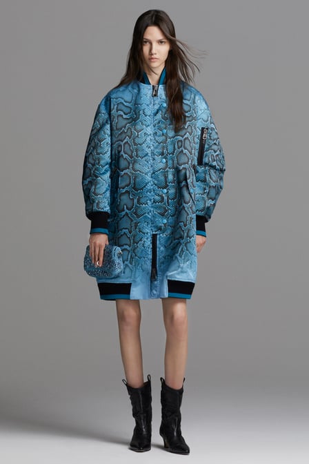 ERMANNO SCERVINO