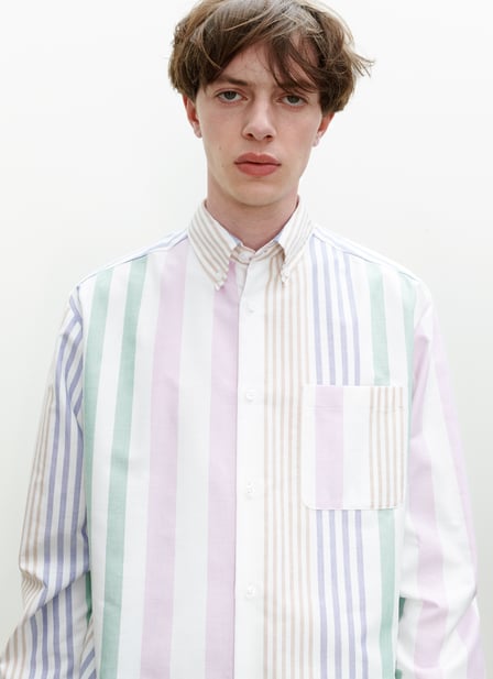 A.P.C. -Men's-