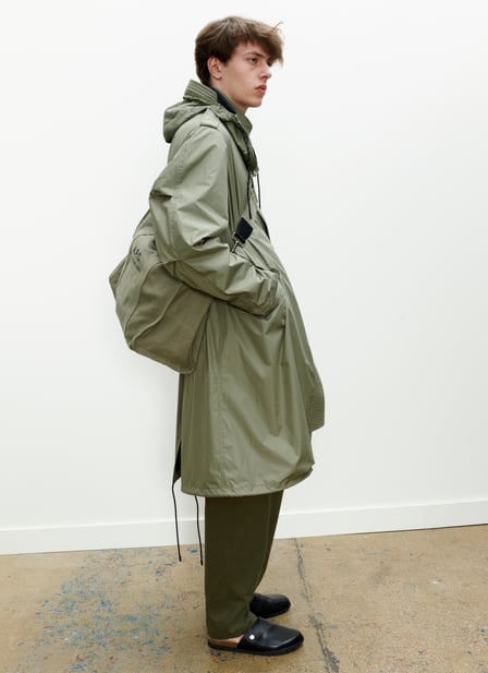 A.P.C. -Men's-