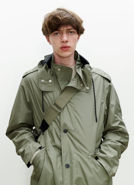 A.P.C. -Men's-