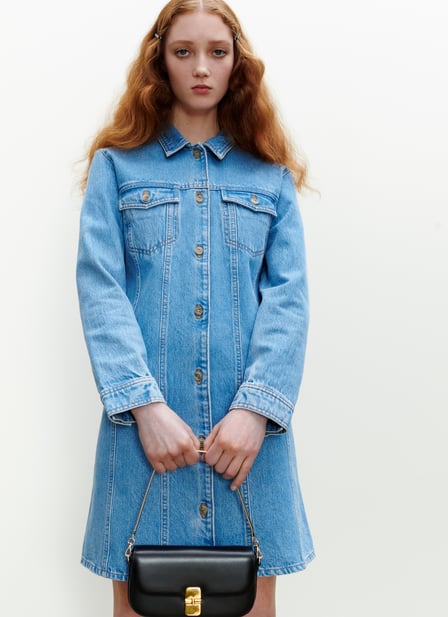 A.P.C. -Women's-