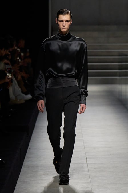 ブランド「DOLCE&GABBANA」のコレクション一覧 - FASHIONSNAP