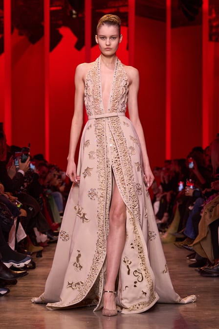 ELIE SAAB