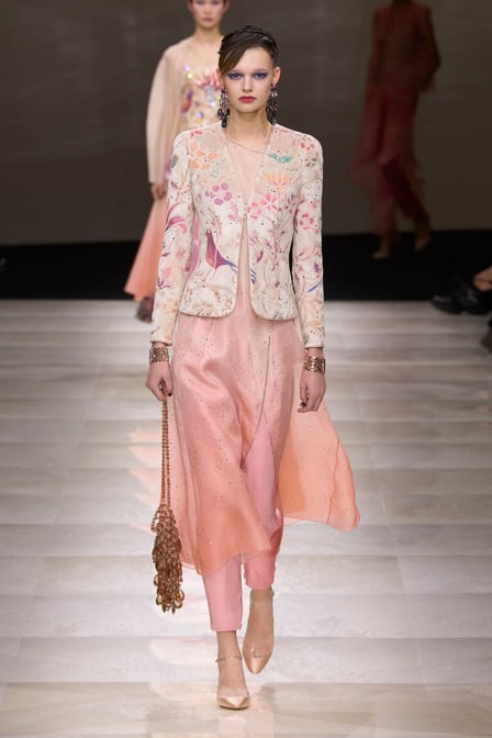 GIORGIO ARMANI PRIVÉ