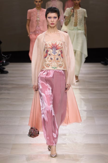 GIORGIO ARMANI PRIVÉ