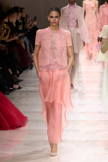 GIORGIO ARMANI PRIVÉ