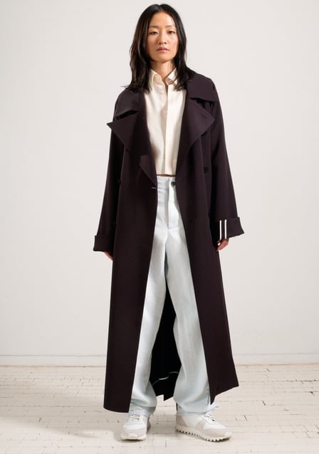 ブランド「OVERCOAT」のコレクション一覧 - FASHIONSNAP