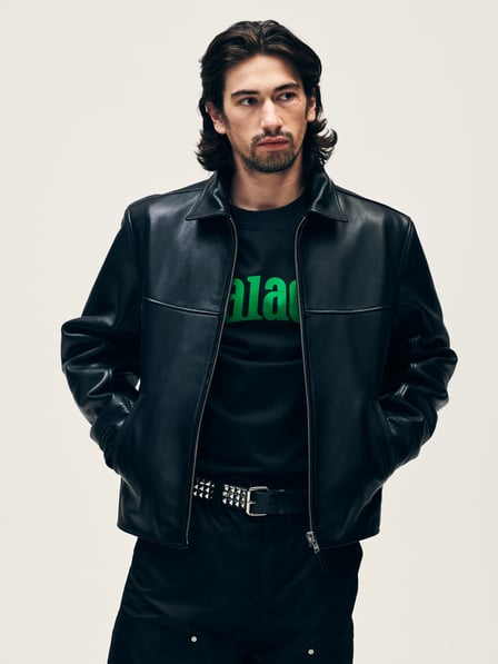 PALACE SKATEBOARDS