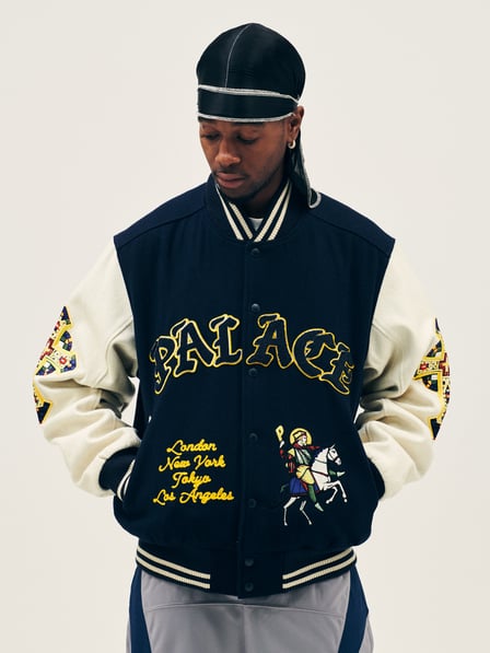 PALACE SKATEBOARDS