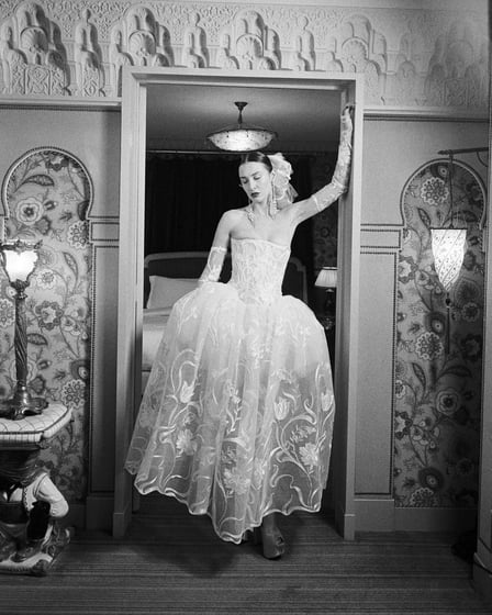 Vivienne Westwood -Bridal-