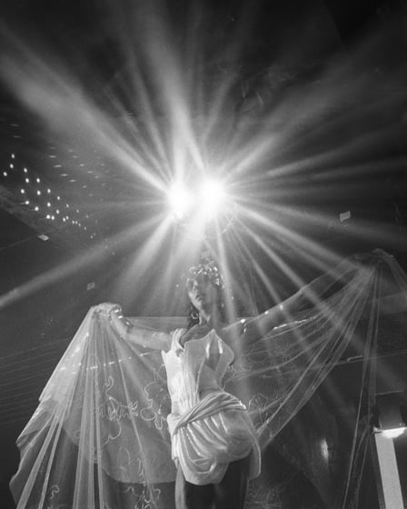 Vivienne Westwood -Bridal-