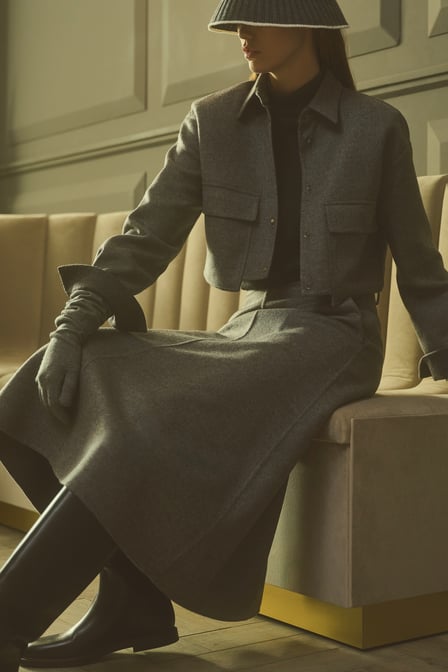 BRUNELLO CUCINELLI -Women's-