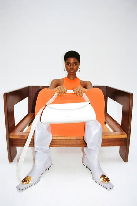 JIL SANDER -Women's-