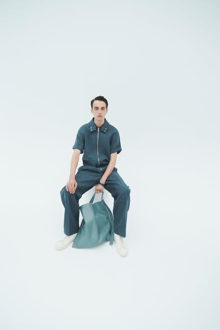 JIL SANDER -Men's-