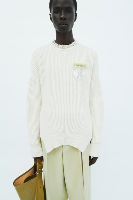 JIL SANDER -Men's-
