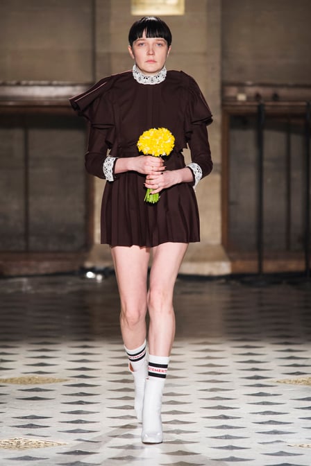 VETEMENTS