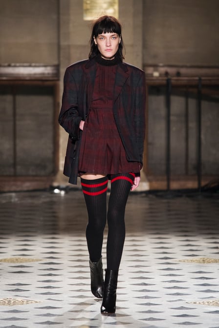 VETEMENTS