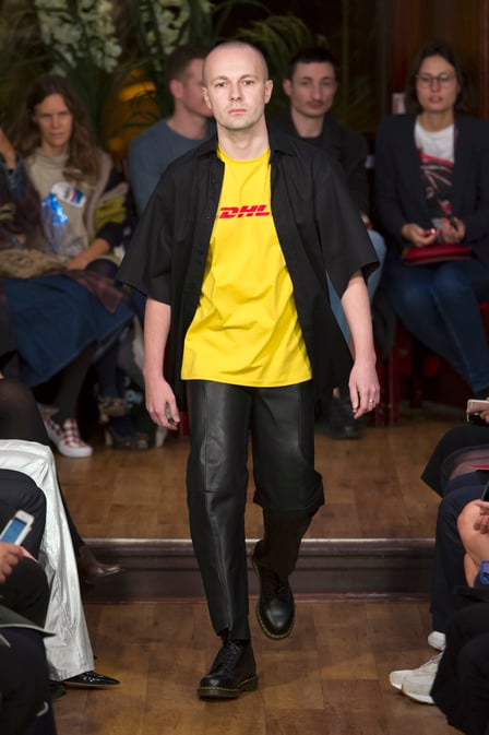VETEMENTS