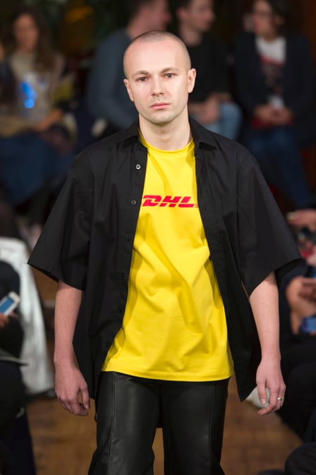 VETEMENTS
