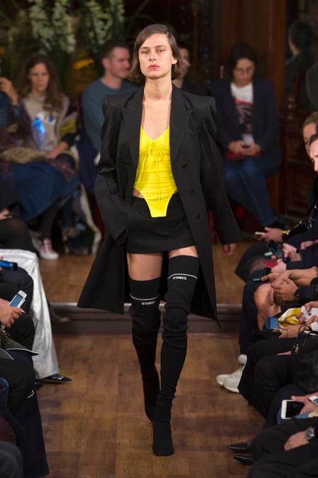 VETEMENTS