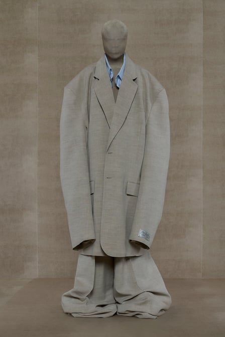 VETEMENTS