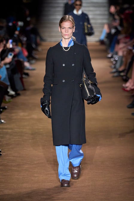 ブランド「MIU MIU」のコレクション一覧 - FASHIONSNAP
