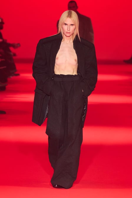 VETEMENTS