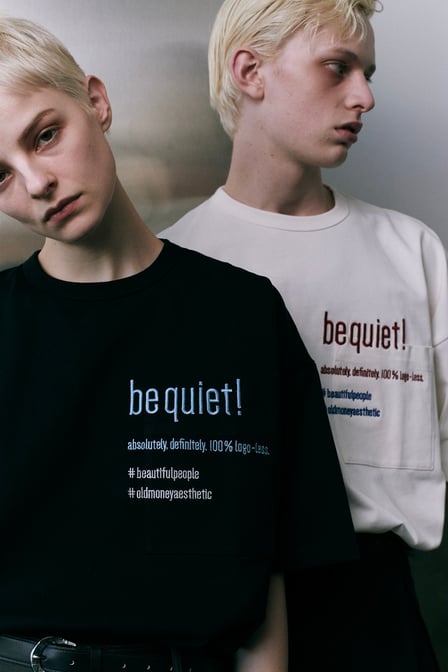 beautiful people