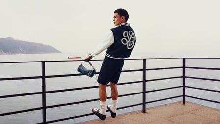 LOUIS VUITTON -Men's-