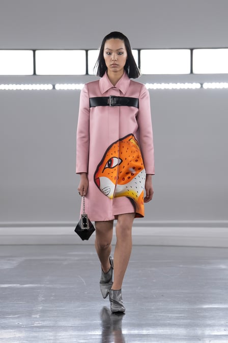 LOUIS VUITTON -Women's-