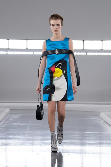 LOUIS VUITTON -Women's-