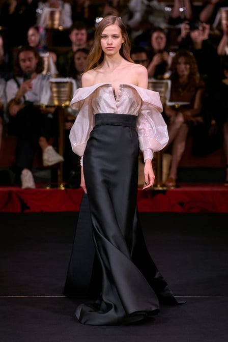 ALEXIS MABILLE