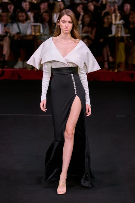 ALEXIS MABILLE