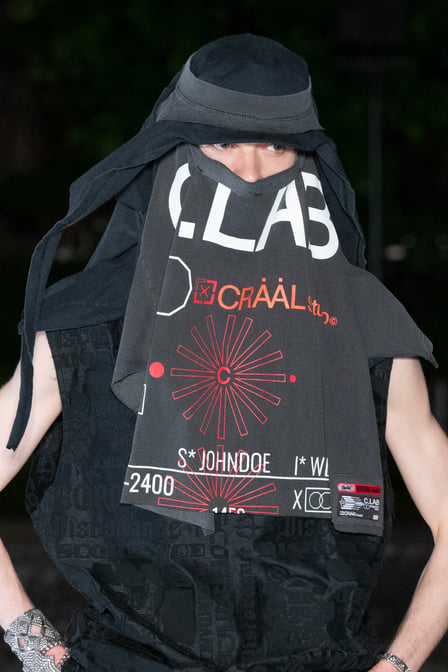 ブランド「Children of the discordance」のコレクション一覧 