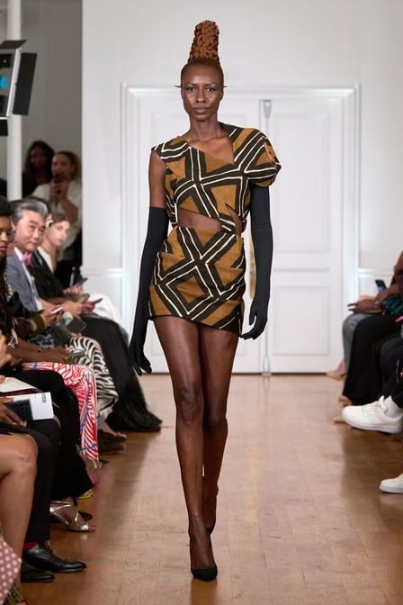 Imane Ayissi
