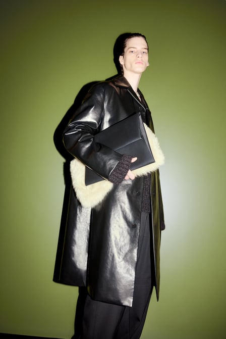 JIL SANDER -Men's-