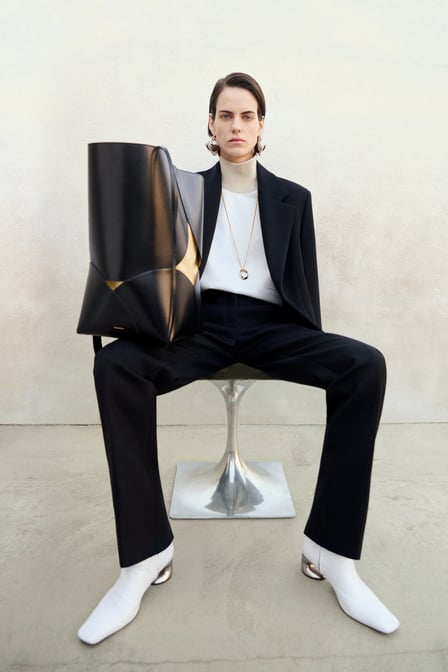 JIL SANDER -Women's-