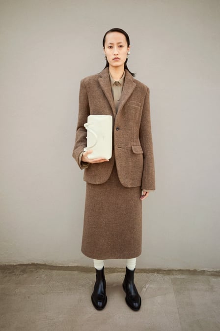 JIL SANDER -Women's-