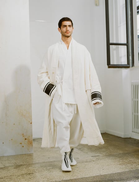 ブランド「Mordecai」のコレクション一覧 - FASHIONSNAP