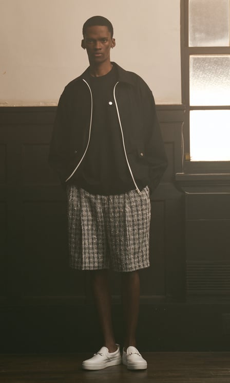 CINOH -Men's-