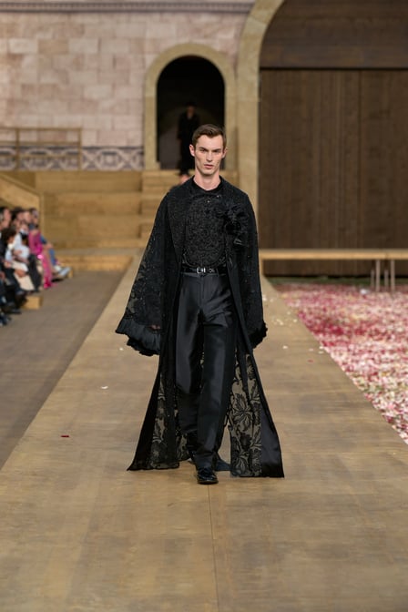 DOLCE&GABBANA