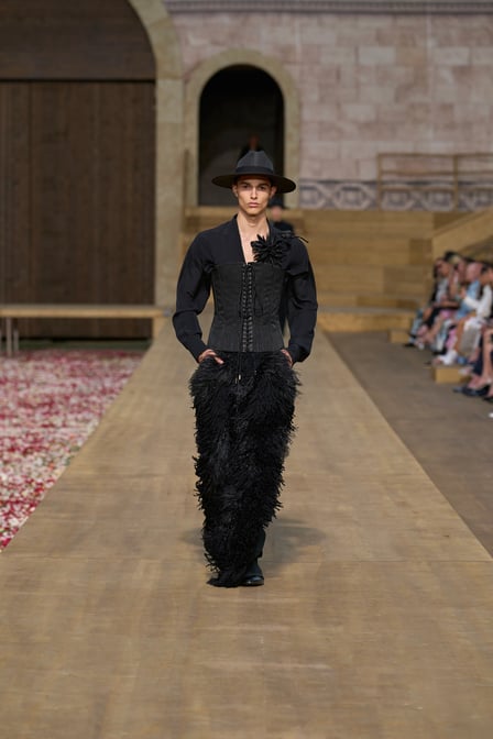 DOLCE&GABBANA