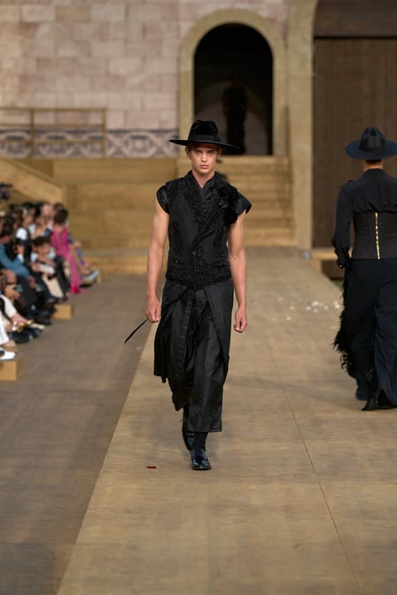 DOLCE&GABBANA